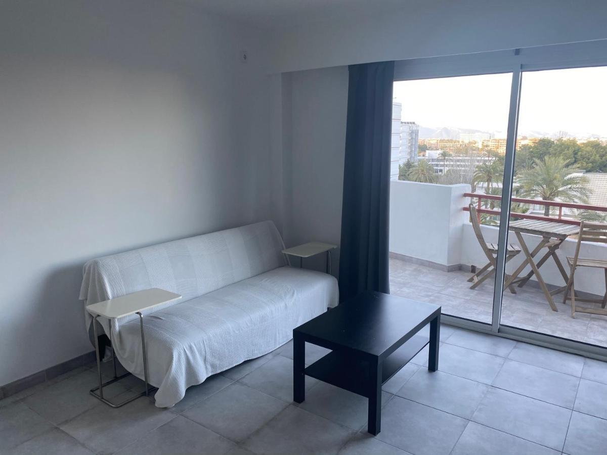 Nice Studio In Siesta 2 In Puerto Alcudia 8 Daire Dış mekan fotoğraf