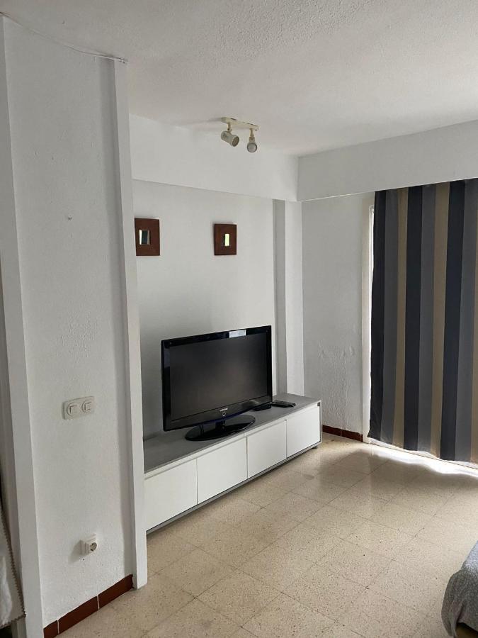 Nice Studio In Siesta 2 In Puerto Alcudia 8 Daire Dış mekan fotoğraf